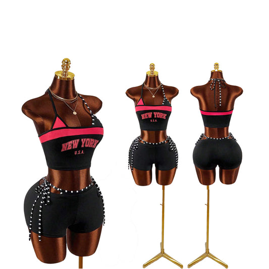 High-quality hard foam Pinable Dress Form Tailor Pushpin Mannequin Female Fabric Plus Size Torso Dress Foam Doll Adult Half Body with Base