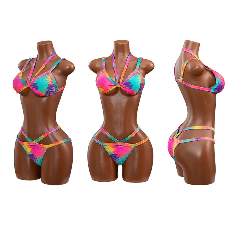 Curvy BBL mannequins Tan color Female mannequin for EU/US export