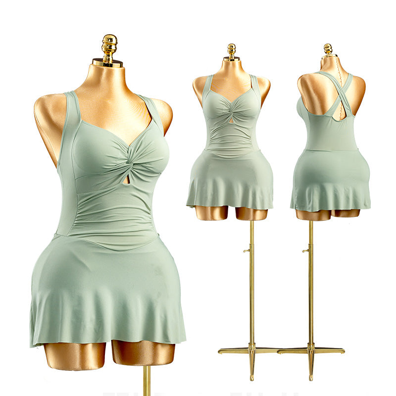 Live streaming Female Mannequin Sewing Mannequin Torso Dress Form Pinnable Torso, Beige Sewing Dummy/Adjustable Women Manikin Body for Dressmaker, Paste Line, have base